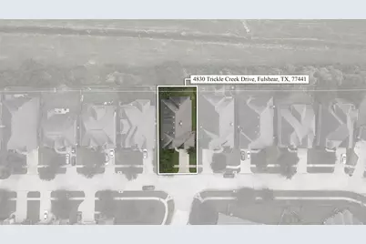 4830 Trickle Creek Drive, Fulshear, TX 77441 - Photo 6