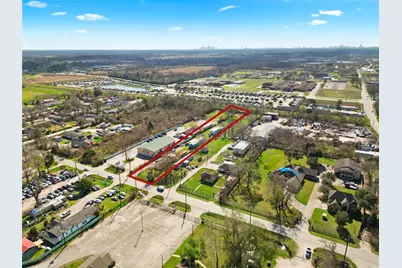 3127 Frick Road, Houston, TX 77038 - Photo 1