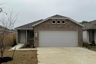 21803 Willow River Canyon Ln, Waller, TX 77484 - Photo 1