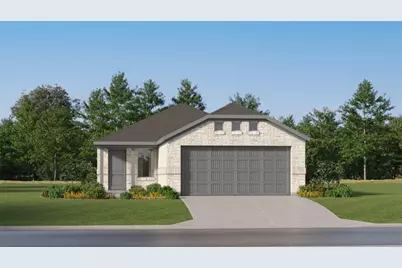 21803 Willow River Canyon Lane, Waller, TX 77484 - Photo 10