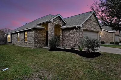 20719 Winghaven Drive Drive, Katy, TX 77449 - Photo 1