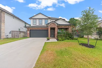 38527 Winding Meadows Drive, Magnolia, TX 77354 - Photo 1