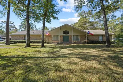 1204 Live Oak Lane, Lufkin, TX 75904 - Photo 1