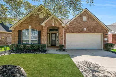 11319 Grass Lake Lane, Richmond, TX 77406 - Photo 1