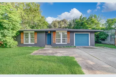 5634 Ridgeway Drive, Houston, TX 77033 - Photo 4