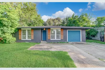 5634 Ridgeway Drive, Houston, TX 77033 - Photo 4