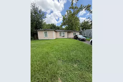 5210 Westover Street, Houston, TX 77033 - Photo 1