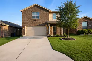 22107 Rocky Reserve Dr, Hockley, TX 77447 - Photo 1