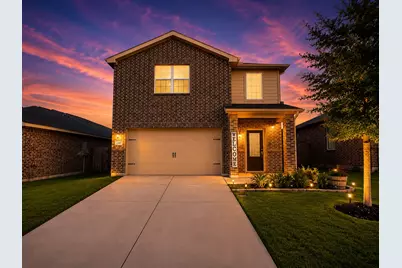 22107 Rocky Reserve Drive, Hockley, TX 77447 - Photo 4