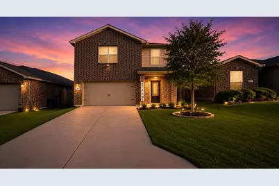 22107 Rocky Reserve Drive, Hockley, TX 77447 - Photo 2