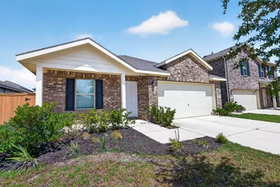27022 Breakaway Lane, Katy, TX 77493 - Photo 4