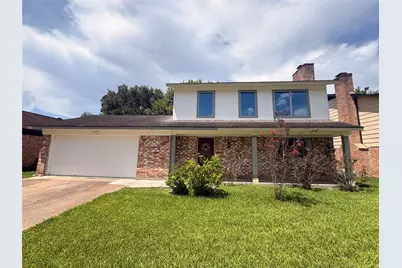 2118 Hilton Head Drive, Missouri City, TX 77459 - Photo 1