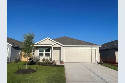 11762 Brinkburn Court, Conroe, TX 77306 - Photo 1