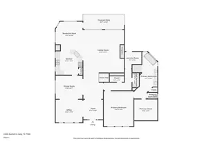 23335 Dunhill Ct, Katy, TX 77494 - Photo 46