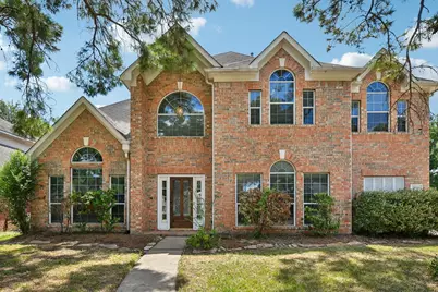 23335 Dunhill Court, Katy, TX 77494 - Photo 1