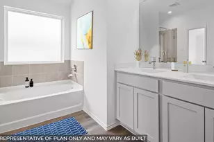 21935 Messina Springs Dr, Hockley, TX 77447 - Photo 6