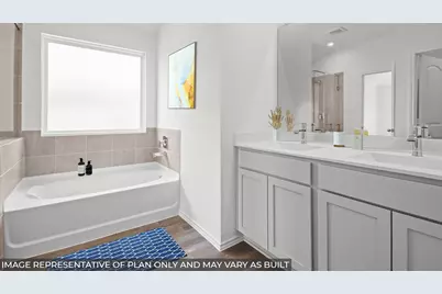 21935 Messina Springs Drive, Hockley, TX 77447 - Photo 4