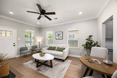 4103 New Orleans Street, Houston, TX 77020 - Photo 4