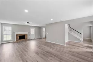 4523 Waterfall Way, Sugar Land, TX 77479 - Photo 2