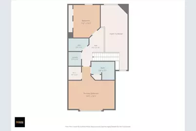 13600 Breton Ridge Street #31C, Houston, TX 77070 - Photo 30