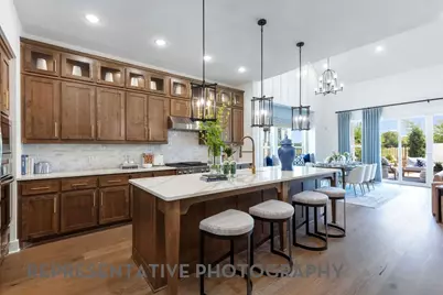 16543 Mandora Lane, Conroe, TX 77302 - Photo 2