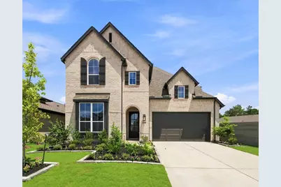 16543 Mandora Lane, Conroe, TX 77302 - Photo 1