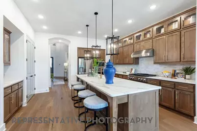 16543 Mandora Lane, Conroe, TX 77302 - Photo 4