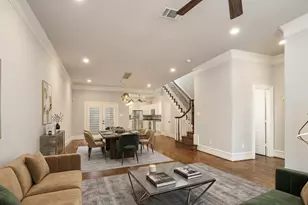 5545 Cornish St, Houston, TX 77007 - Photo 4