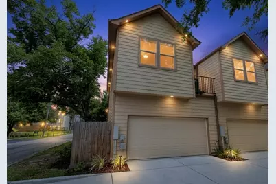 5545 Cornish Street, Houston, TX 77007 - Photo 2
