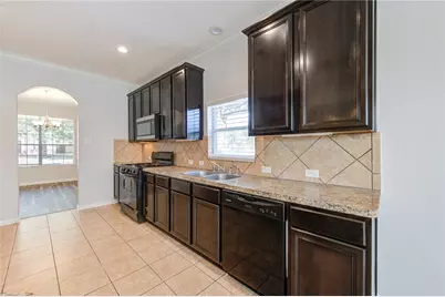 24615 Lakecrest Bend Drive, Katy, TX 77493 - Photo 8