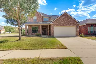 24615 Lakecrest Bend Dr, Katy, TX 77493 - Photo 1