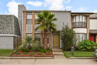 1911 Bittercreek Drive, Houston, TX 77042 - Photo 1