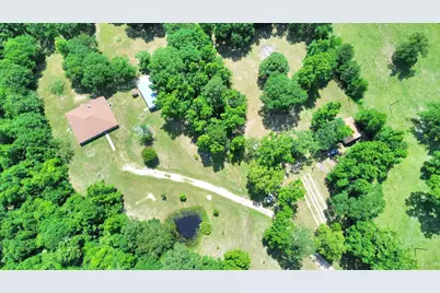 197 County Road 348, Cleveland, TX 77327 - Photo 48