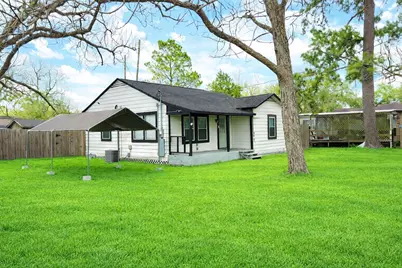 406 N Fig Street, Sweeny, TX 77480 - Photo 2