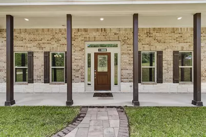 150 Sky Oak Lane, Huntsville, TX 77340 - Photo 4