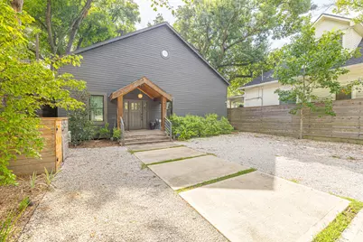 1404 Allston Street, Houston, TX 77008 - Photo 1