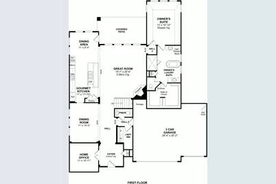 6915 Nichols Landing, Needville, TX 77461 - Photo 30