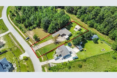 73 County Road 3401, Cleveland, TX 77327 - Photo 2