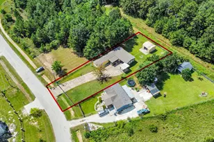 73 County Road 3401, Cleveland, TX 77327 - Photo 2