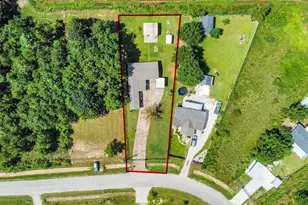 73 County Road 3401, Cleveland, TX 77327 - Photo 1