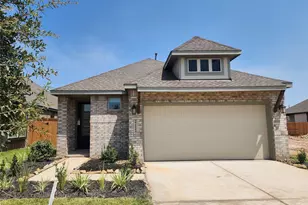 27122 Berry Bright, Katy, TX 77493 - Photo 1