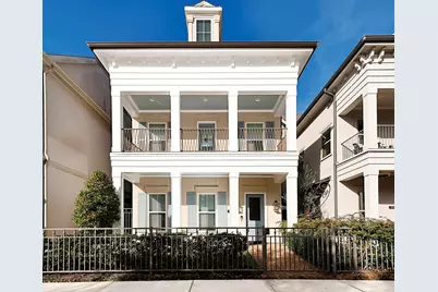 254 Green Boulevard, Shenandoah, TX 77384 - Photo 1