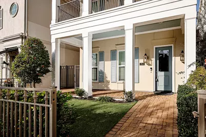 254 Green Boulevard, Shenandoah, TX 77384 - Photo 2