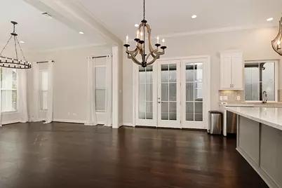 254 Green Boulevard, Shenandoah, TX 77384 - Photo 4