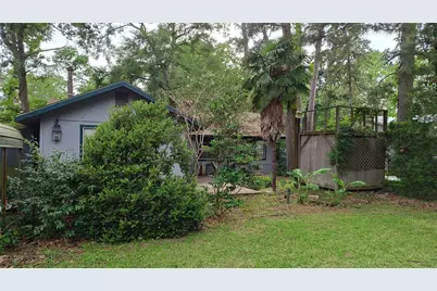 155 Sharon Lane, Livingston, TX 77351 - Photo 1