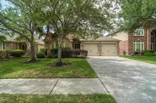 3124 Crystal Cascade Ln, League City, TX 77573 - Photo 2