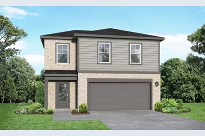 1311 Cypress Lane, Dayton, TX 77535 - Photo 1