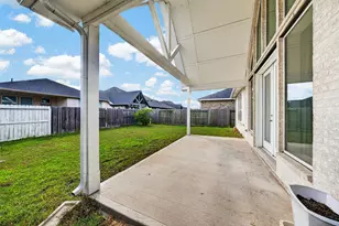 4103 Sherman Oak Ln, Fulshear, TX 77441 - Photo 36