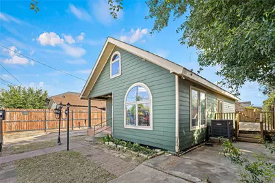 6726 Canal Street, Houston, TX 77011 - Photo 4