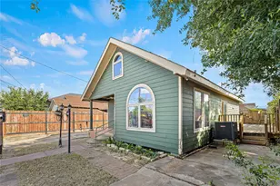 6726 Canal St, Houston, TX 77011 - Photo 4